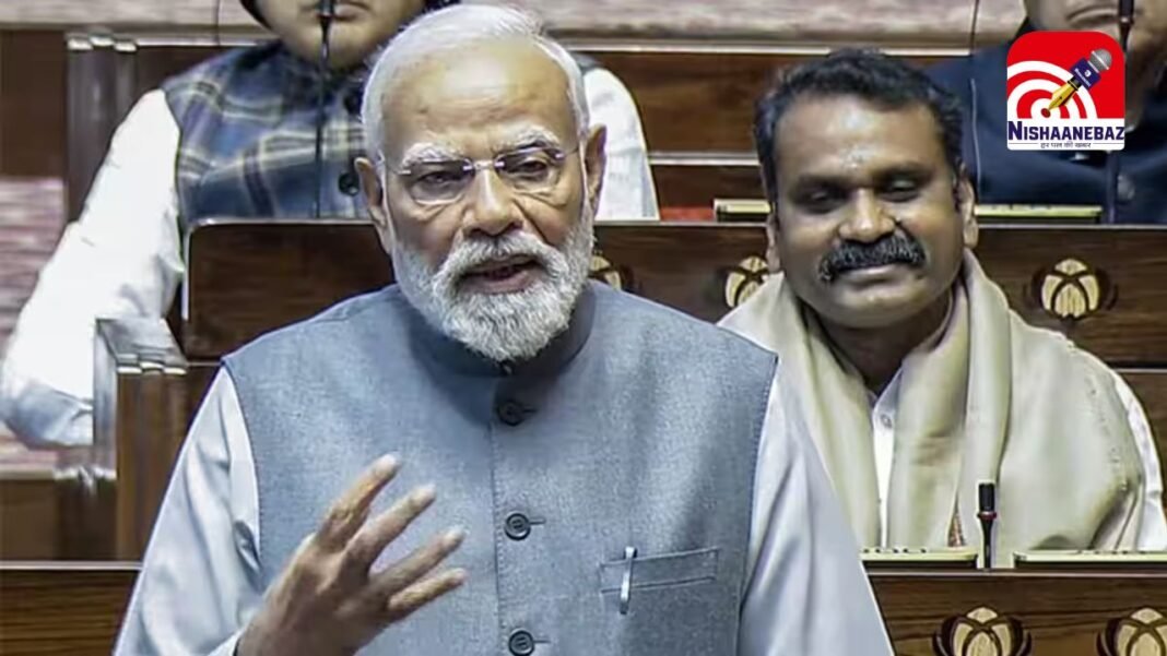 Vande Mataram : ‘वंदे मातरम’ पर संसद में विशेष चर्चा: पीएम मोदी होंगे शामिल, TMC ने दिया समर्थन