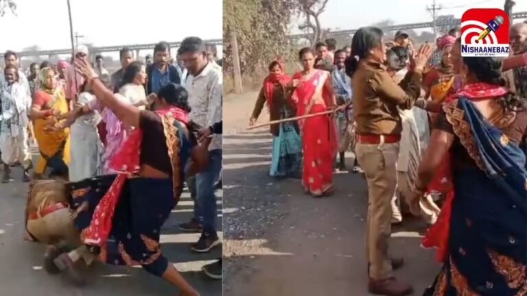 Tamnar Violence : तमनार हिंसक झड़प मामले में 35 ग्रामीण गिरफ्तार, मुख्यमंत्री ने कहा- कानून हाथ में लेने वालों पर होगा एक्शन