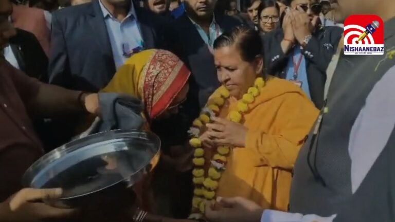 Cowshed and Ladli Bahna : पूर्व CM उमा भारती ने डॉ. मोहन यादव को दी गौशाला और लाड़ली बहना को गाय देने की सलाह