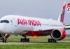 air india security lapse : एअर इंडिया की बड़ी सुरक्षा चूक : बिना ‘AR सर्टिफिकेट’ के A320 नियो विमान ने भरीं 8 उड़ानें, DGCA ने किया ग्राउंड; जांच शुरू
