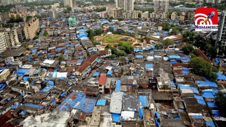 Dharavi Redevelopment : पहले चाबी फिर खाली होगी बस्ती : प्रणव अडानी ने बताया धारावी रिडेवलपमेंट का मास्टर प्लान