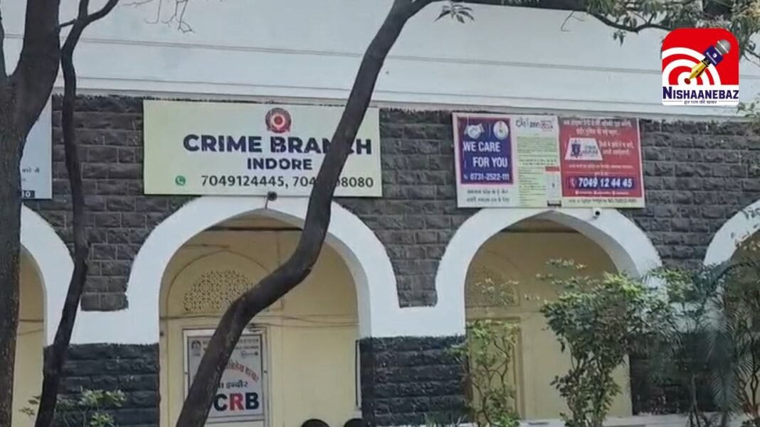 Social Media Influencer : प्रॉपर्टी विवाद में घिरे सोशल मीडिया इन्फ्लुएंसर, पारुल अहिरवार ने दोस्त गौरव रावल पर लगाई धोखाधड़ी की शिकायत