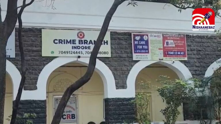 Social Media Influencer : प्रॉपर्टी विवाद में घिरे सोशल मीडिया इन्फ्लुएंसर, पारुल अहिरवार ने दोस्त गौरव रावल पर लगाई धोखाधड़ी की शिकायत