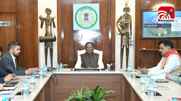 Chhattisgarh Government : पारंपरिक व्यंजन से लेकर वन-औषधि तक, बस्तर की 12 विधाओं को प्रमोट करेगी छत्तीसगढ़ सरकार