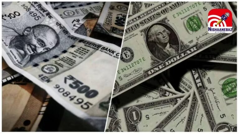 INR at 90/USD : डॉलर के मुकाबले रुपया कमजोर, RBI ने दखल देने से किया इंकार
