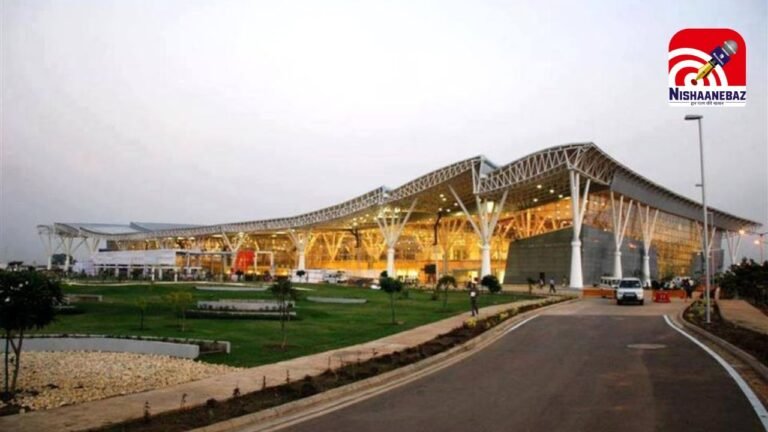 Airport Privatization : केंद्र सरकार का बड़ा कदम : 11 एयरपोर्ट्स बंडल मॉडल पर निजीकरण की तैयारी अंतिम चरण में