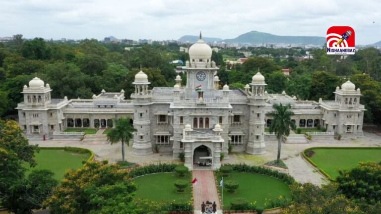 Daily College is fake : डेली कॉलेज का फर्जी सोशल मीडिया पेज चलाने की शिकायत, साइबर सेल ने जांच शुरू की