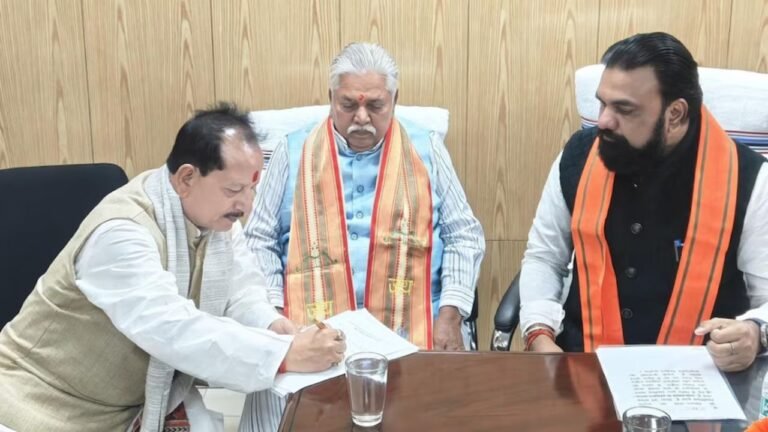 Bihar Legislative Assembly Speaker : प्रेम कुमार होंगे अगले स्पीकर, विपक्ष ने नहीं उतारा उम्मीदवार