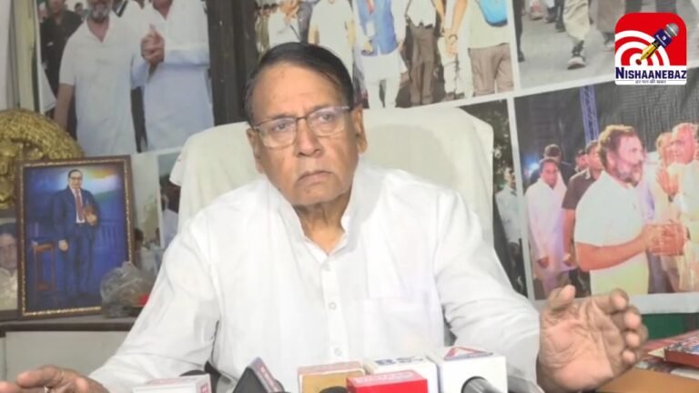 VHP Bangladesh Issue : पी.सी. शर्मा का बड़ा बयान: ‘दिग्विजय सिंह कांग्रेस की संजीवनी, RSS ने कभी जेल जाने वाला संघर्ष नहीं किया’