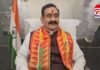 Narottam Mishra : दिग्विजय के बदले सुरों पर सियासत तेज: नरोत्तम ने याद दिलाया 2020 का राज्यसभा चुनाव