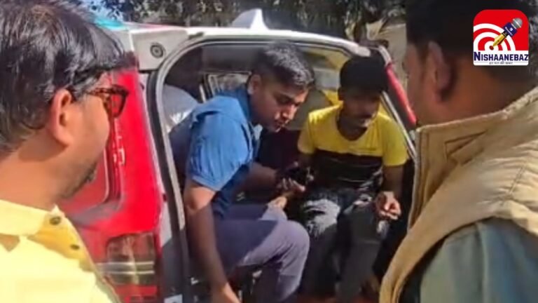 Fake Aadhaar Card : इंदौर में बड़ी कार्रवाई : बीजेपी मंडल अध्यक्ष ने पकड़े 17 संदिग्ध बांग्लादेशी, फर्जी आधार कार्ड के इस्तेमाल का शक