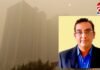 Delhi Air Pollution : दिल्ली की जहरीली हवा का कॉरपोरेट इम्पैक्ट : प्रदूषण से परेशान फार्मा कंपनी के फाइनेंस प्रेसिडेंट ने दिया इस्तीफा