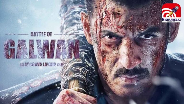 Battle of Galwan : 17 अप्रैल 2026 को रिलीज होगी ‘बैटल ऑफ गलवान’, टीजर देख चीन ने भारतीय सेना पर लगाए आरोप