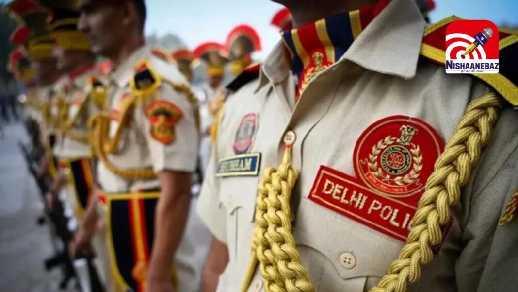 Delhi Traffic Advisory : जश्न में न पड़ जाए खलल: कनॉट प्लेस जाने से पहले पढ़ लें ट्रैफिक एडवाइजरी, इन रास्तों पर रहेगा डायवर्जन