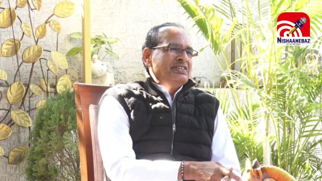 G RAM G Scheme : ‘मनरेगा’ भ्रष्टाचार का पर्याय बन गई थी, ‘G RAM G’ से होगा गांवों का कायाकल्प: शिवराज सिंह चौहान