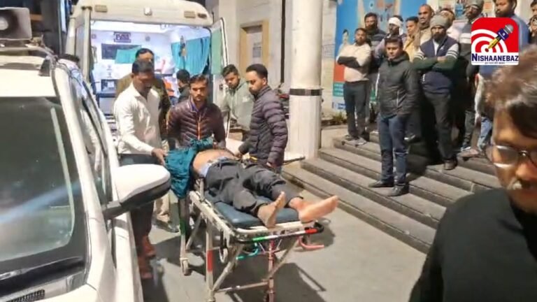 Collision on Sagar-Kanpur highway : घर की ख़ुशी मातम में बदली : बेटी को लेने जा रहा परिवार हादसे में खत्म, 5 मौतें—2 की हालत नाज़ुक