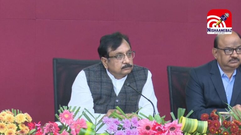 Mohan Yadav Government 2 Years : एमपी के हर जनजातीय ब्लॉक में खुलेंगे सांदीपनि और एकलव्य विद्यालय: मंत्री विजय शाह ने पेश किया रिपोर्ट कार्ड