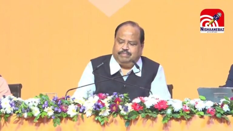 MSME MP : इन्वेस्टर समिट से बदला एमपी का औद्योगिक परिदृश्य : मंत्री चैतन्य काश्यप ने पेश किया 2 साल का रिपोर्ट कार्ड