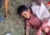 Leopard Attack : खेलते-खेलते मौत के जबड़े में समा गया मासूम: तेंदुए के हमले से बच्चे की मौत के बाद वन विभाग पर फूटा गुस्सा