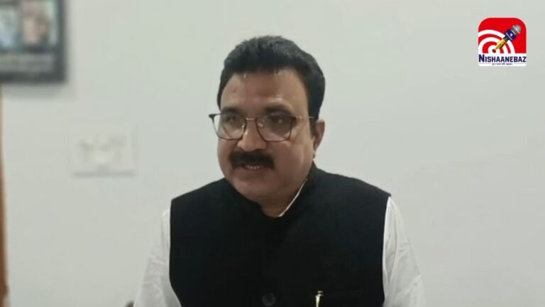 The farmer’s deadly attempt : ऑनलाइन टोकन ने ली भयावह करवट : किसान ने किया जानलेवा प्रयास, विधायक बोले—“मुआवज़ा दो, नहीं तो सड़कों पर उतरेंगे
