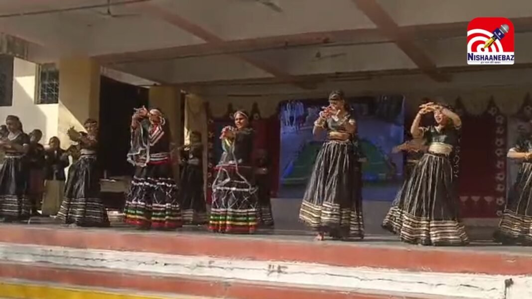 Da Vinci Soccer Boat Championship : सेंट ऐनीज़ स्कूल में ‘दा विंची सॉकरबॉट चैम्पियनशिप’ का आयोजन, रोबोटिक्स में छात्रों ने दिखाया कौशल