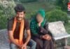 Outrage in Khandwa : प्रेम जाल में फंसाकर ब्लैकमेलिंग, युवती के विरोध पर पति-पत्नी ने की मारपीट और वीडियो वायरल…