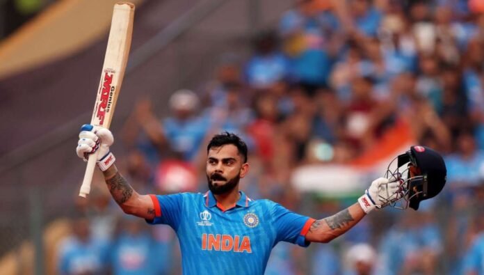 Virat Kohli Virat Kohli