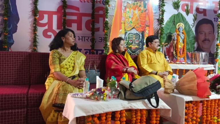 Geeta Jayanti celebrations in central jails : केंद्रीय जेलों में गीता जयंती उत्सव : मुख्यमंत्री के निर्देश पर प्रदेश की सभी जेलों में हुआ सामूहिक गीता पाठ