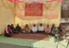 Uproar over woman’s death : ऑपरेशन के दौरान महिला की मौत पर हंगामा, परिजन न्याय के लिए क्रमिक भूख हड़ताल पर, अस्पताल सील करने की मांग