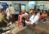 Meeting of dhaba owners : सोमनी थाना क्षेत्र के ढाबा संचालकों की बैठक: पुलिस ने दिए सख्त निर्देश