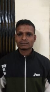 शुभम बोरासी