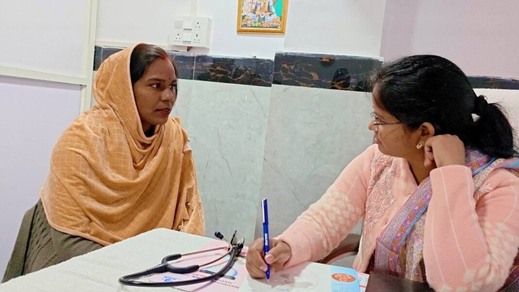 Free ultrasound : सिंगरौली में गर्भवती महिलाओं के लिए फ्री अल्ट्रासाउंड और मरीजों को निःशुल्क एम्बुलेंस सेवा की अनूठी पहल