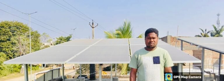 Niyad Nellanaar Scheme : सुकमा के ग्रामीण अंचलों में ‘पीएम सूर्यघर योजना’ बनी ऊर्जा क्रांति का आधार