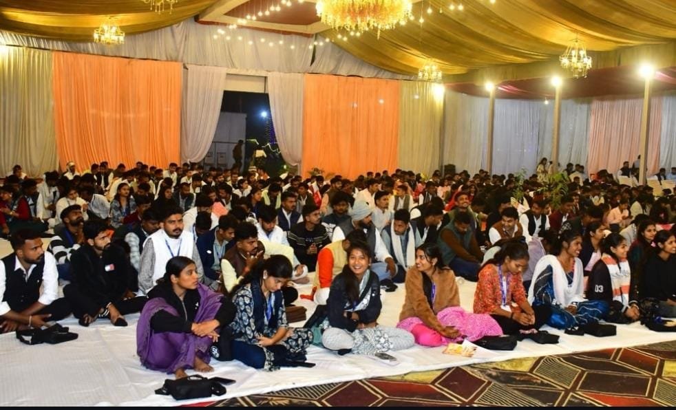 All India Students : अखिल भारतीय विद्यार्थी परिषद: विष्णु ठाकुर बने सीहोर के नए जिला संयोजक, कार्यकर्ताओं में उत्साह