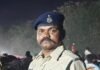 Head constable hanged himself : बड़वानी पुलिस महकमे में शोक की लहर, प्रधान आरक्षक ने सरकारी क्वार्टर में लगाई फांसी