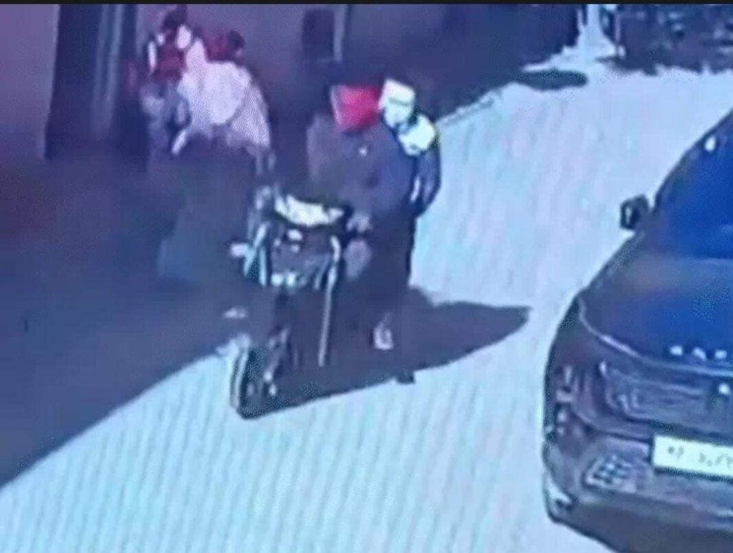 इंदौर गोलीकांड का खुलासा : पिता के अपमान का बदला लेने उज्जैन से आया बेटा, पार्किंग संचालक पर चलाई गोली