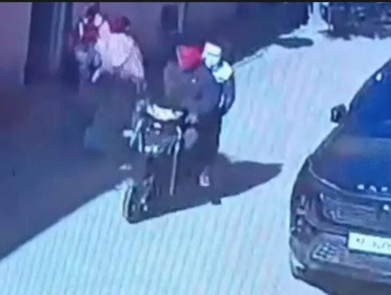 इंदौर गोलीकांड का खुलासा : पिता के अपमान का बदला लेने उज्जैन से आया बेटा, पार्किंग संचालक पर चलाई गोली