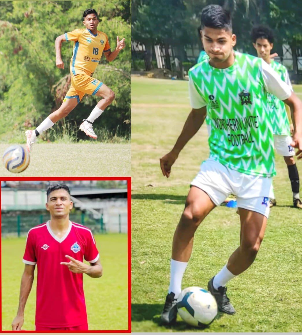 Mission Santosh Trophy : 22 नवंबर को ओड़िशा के खिलाफ अभियान शुरू करेगी मध्य प्रदेश टीम, अमन सिंह पर टिकी निगाहें