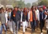 Sports competition : फरसगांव : 16 जोन के 2000 खिलाड़ी भूमका में दिखाएंगे दमखम, चार दिवसीय खेल प्रतियोगिता शुरू