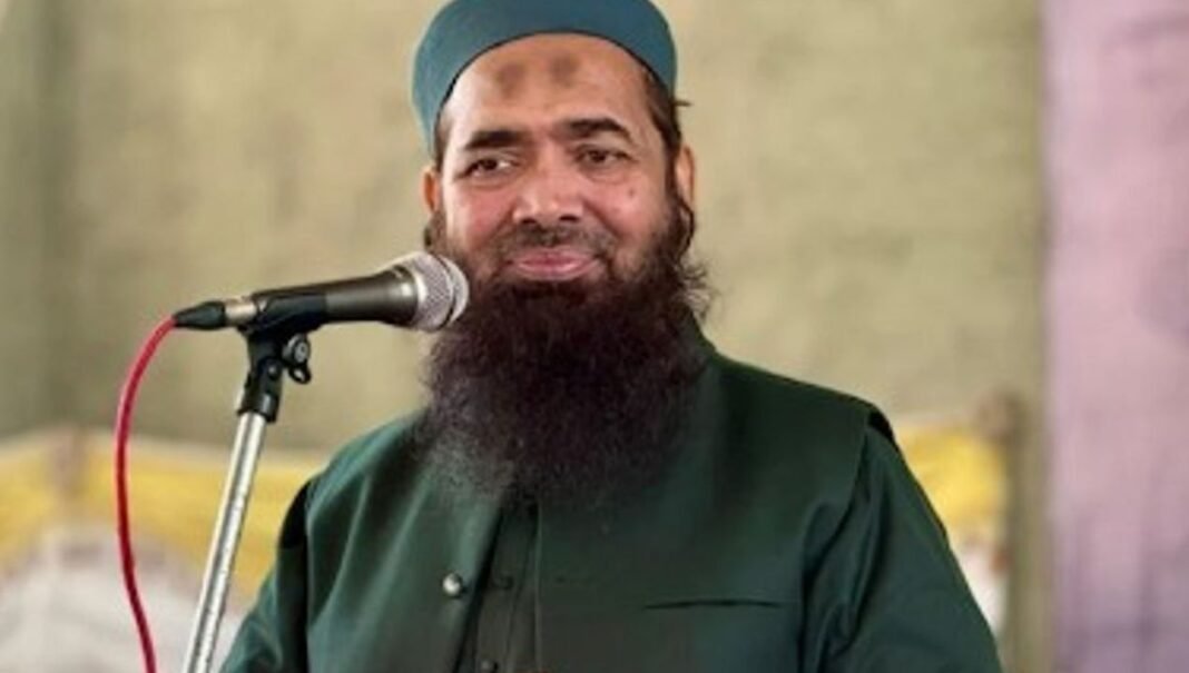 Lashkar Commander Abdul Rauf : ऑपरेशन सिंदूर के बाद तिलमिलाया लश्कर आतंकी रऊफ, बोला- “गजवा-ए-हिंद होगा, दिल्ली बनेगी दुल्हन”