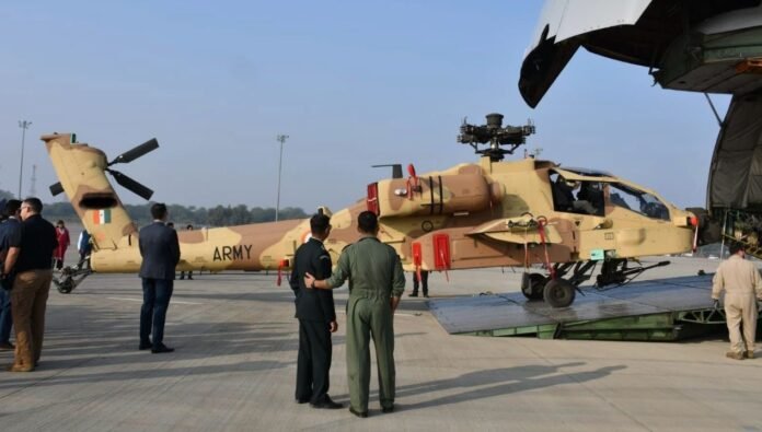 apache helicopter apache helicopter