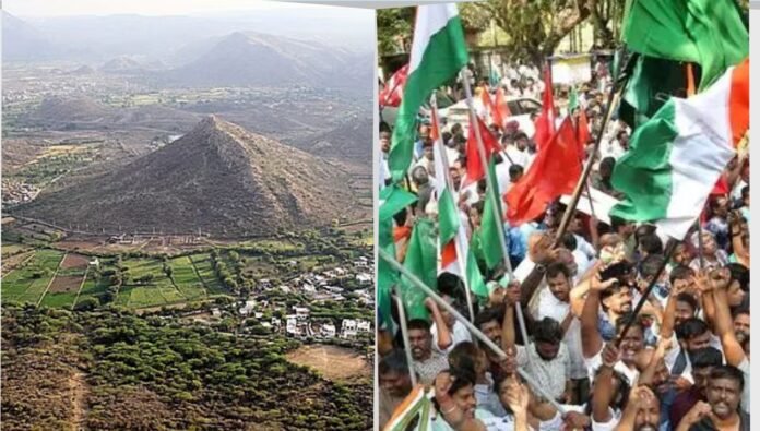 aravali aravali