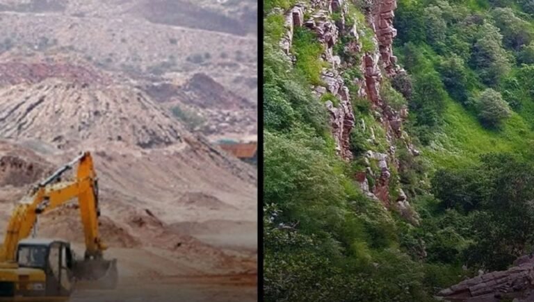aravali