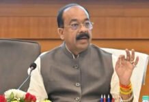Arun Sao On Urban Naxals: दिमागी नक्सलियों से सावधान रहने की जरूरत; डिप्टी सीएम अरुण साव का बड़ा बयान arun sao