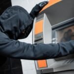 atm theft