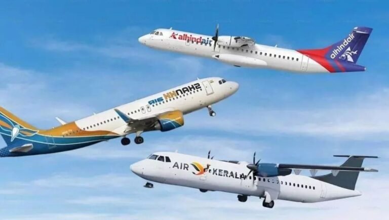 aviation sector