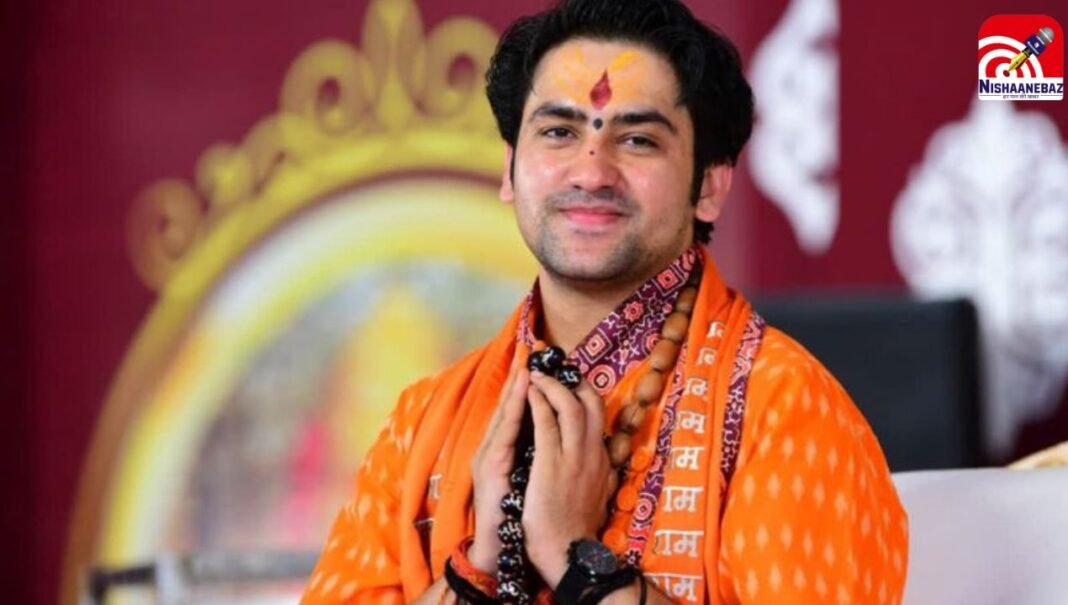 “जिस पत्रकार को खुजली हो, वो सवाल पूछे”- Bageshwar Baba के बयान पर राजनीति गरमाई, कांग्रेस ने जताई नाराजगी