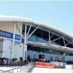 bhopal airport