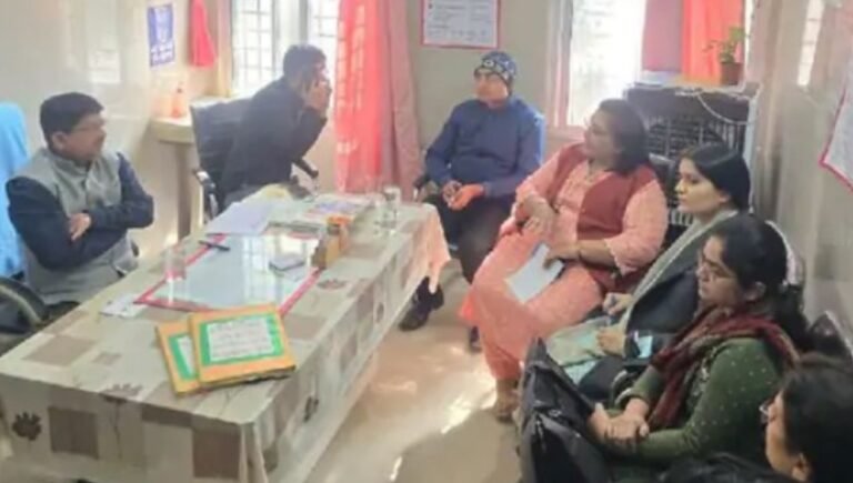 bhopal cmho