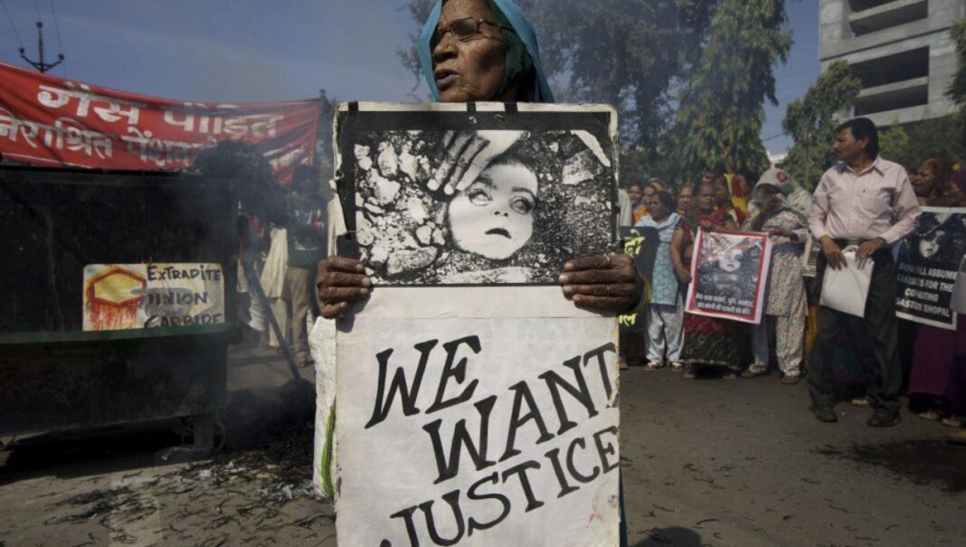 भोपाल गैस त्रासदी की 41वीं बरसी, श्रद्धांजलि और होंगे विशेष पाठ, भोपाल की पीड़ा आज भी जीवंत